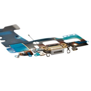 Dock Connector Ladebuchse Reparatur Set fr iPhone 7 -wei-