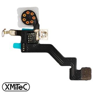 Blitzlicht Mikrofon Flexkabel fr Apple iPhone 13